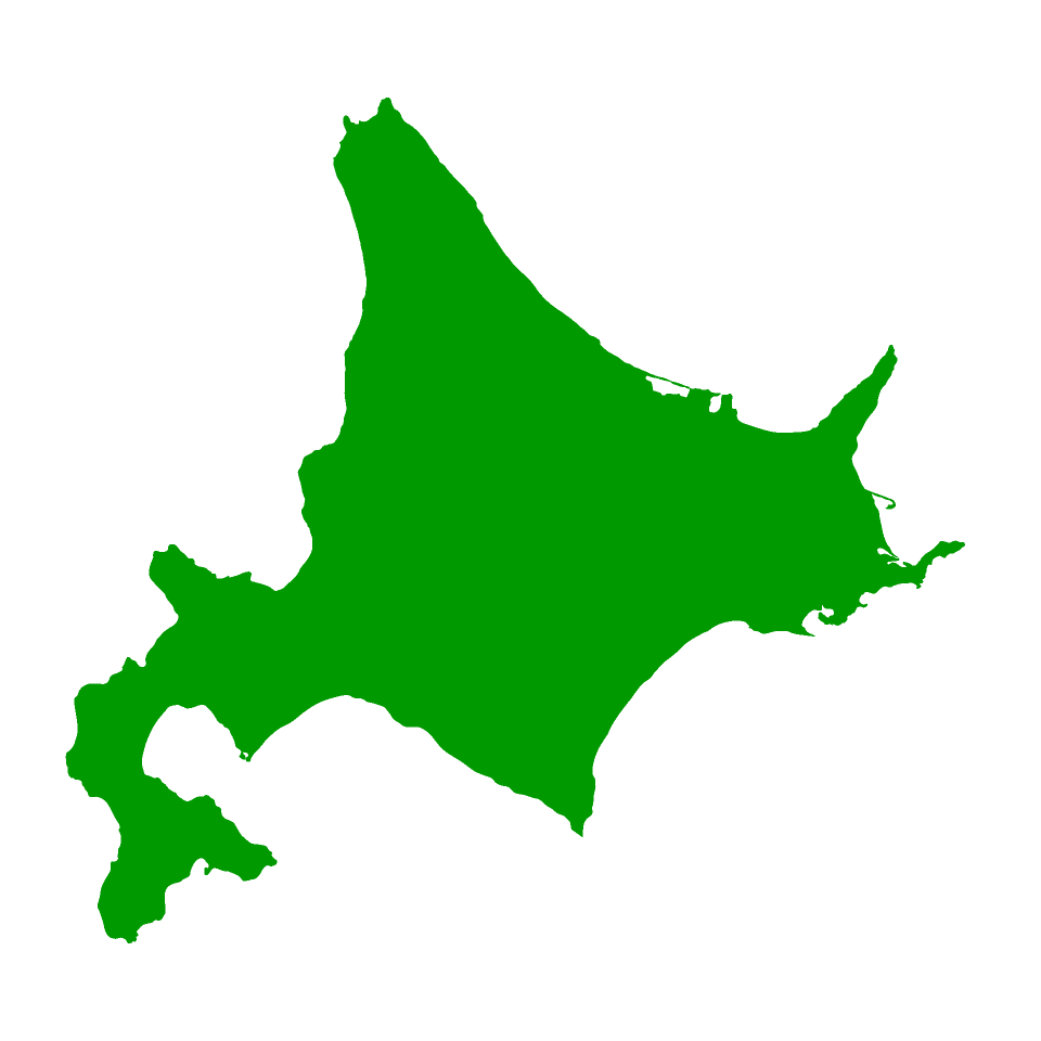 Hokkaido